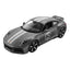 Porsche 911 Sport Classic 1:16 Uzaktan Kumandalı Araba 28 Cm - Roket Oyuncak