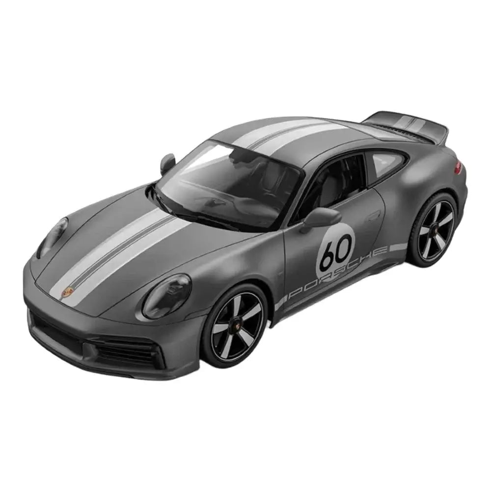 Porsche 911 Sport Classic 1:16 Uzaktan Kumandalı Araba 28 Cm - Roket Oyuncak