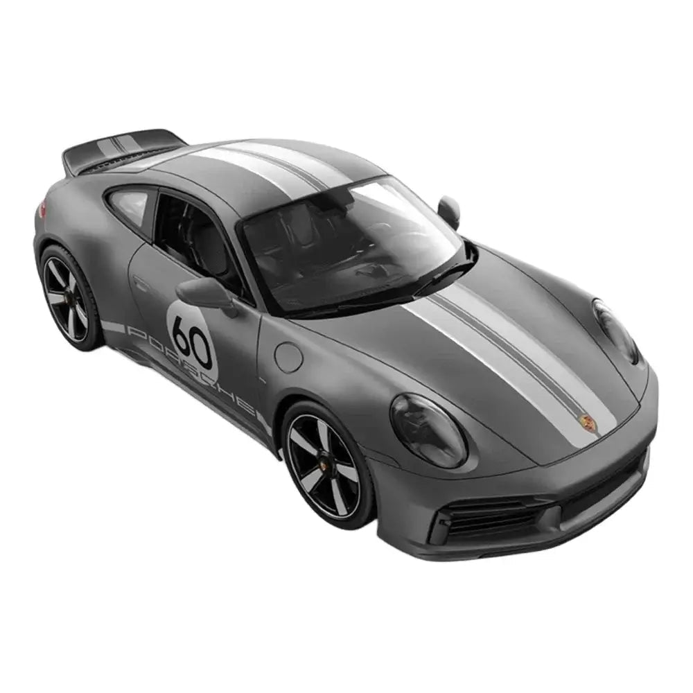 Porsche 911 Sport Classic 1:16 Uzaktan Kumandalı Araba 28 Cm - Roket Oyuncak