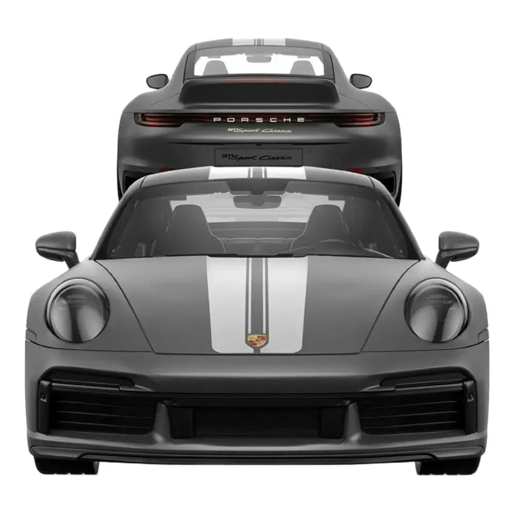 Porsche 911 Sport Classic 1:16 Uzaktan Kumandalı Araba 28 Cm - Roket Oyuncak