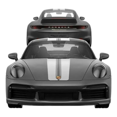 Porsche 911 Sport Classic 1:16 Uzaktan Kumandalı Araba 28 Cm - Roket Oyuncak
