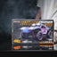 Dune Cruiser Racing 1:16 4x4 Uzaktan Kumandalı Off-Road Araba (40 KM/H) Kırmızı