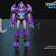 Transformers Earthspark Deluxe Figür Terran Hashtag G0992