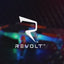 Revolt Işıklı USB Şarjlı Uzaktan Kumandalı Night Hawk Stunt Drone
