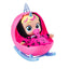 Rainbocorns Babycorns Sevimli Sürpriz Bebek Bailey - Roket Oyuncak