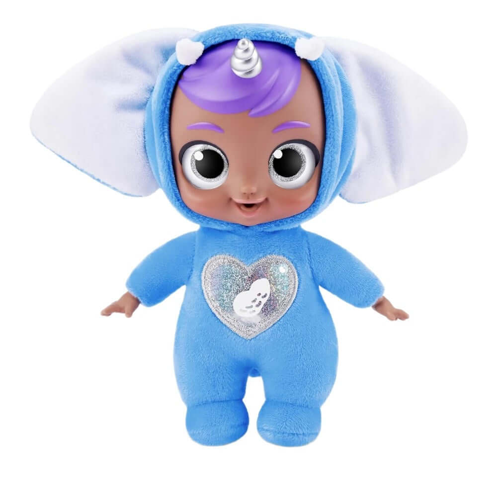 Rainbocorns Babycorns Sevimli Sürpriz Bebek Echo - Roket Oyuncak