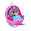 Rainbocorns Babycorns Sevimli Sürpriz Bebek Echo - Roket Oyuncak