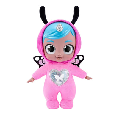 Rainbocorns Babycorns Sevimli Sürpriz Bebek Skylar - Roket Oyuncak