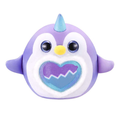 Rainbocorns Frozen Mania Mini Eggzania Frostine - Roket Oyuncak