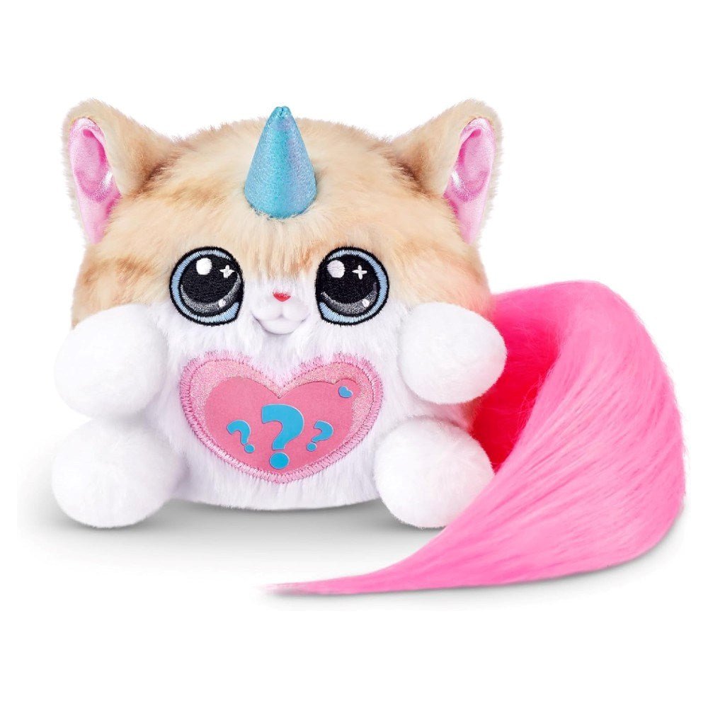 Rainbocorns Kittycorn S3 Sürpriz Paket Astrid - Roket Oyuncak