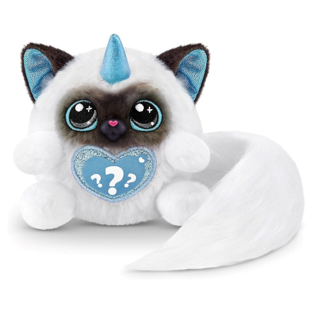 Rainbocorns Kittycorn S3 Sürpriz Paket Dolly - Roket Oyuncak