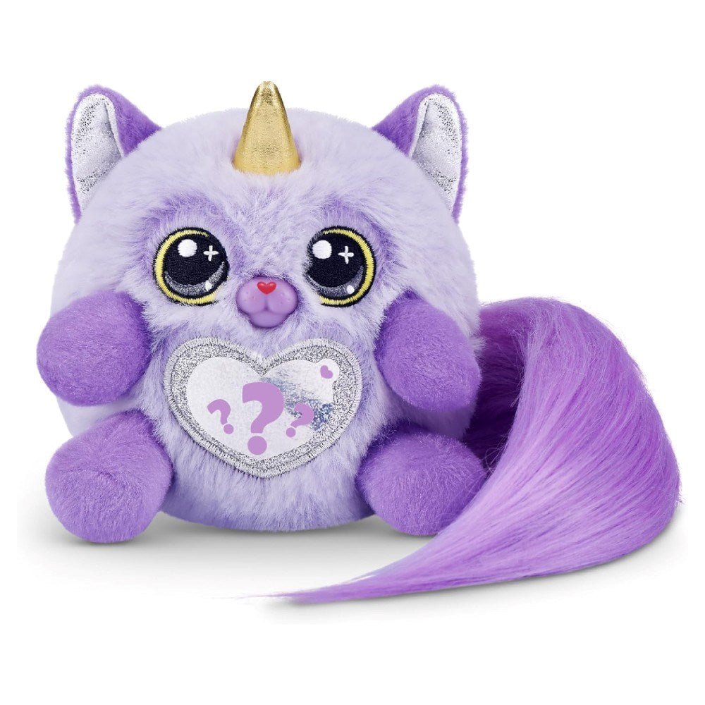 Rainbocorns Kittycorn S3 Sürpriz Paket Fluffles - Roket Oyuncak