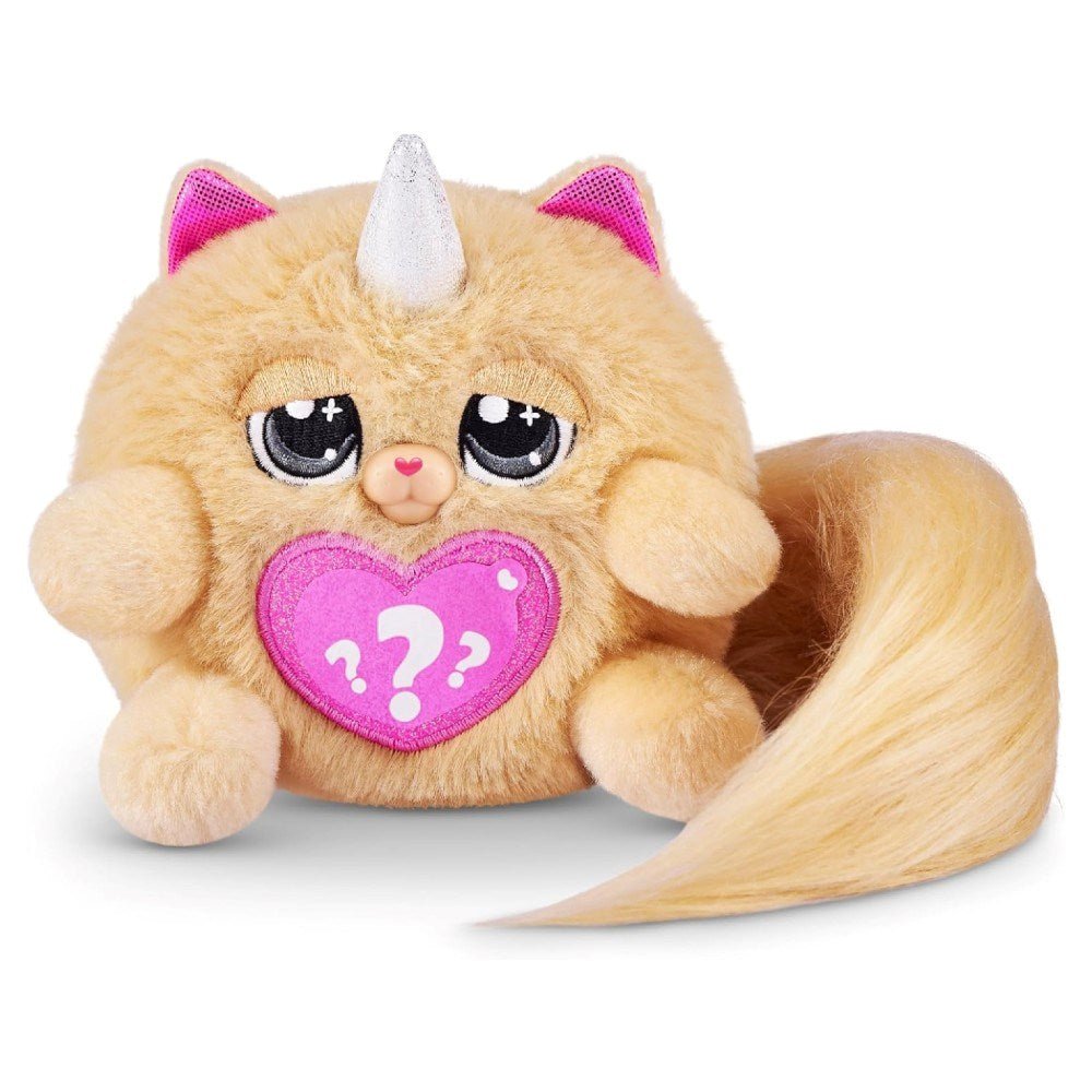 Rainbocorns Kittycorn S3 Sürpriz Paket Lilly - Roket Oyuncak