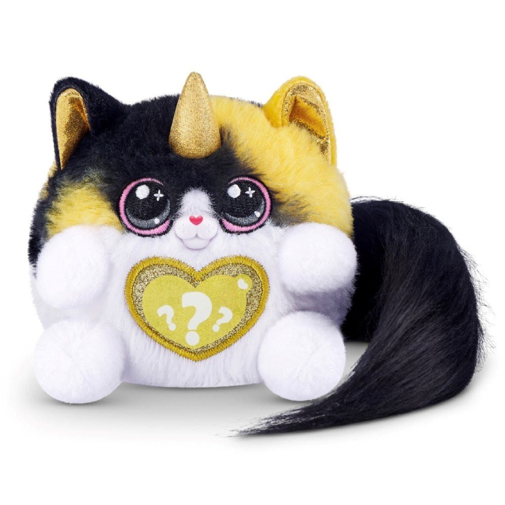 Rainbocorns Kittycorn S3 Sürpriz Paket Munchkin - Roket Oyuncak