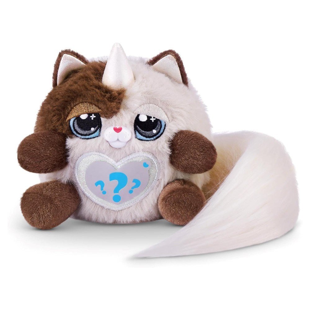 Rainbocorns Kittycorn S3 Sürpriz Paket Nia - Roket Oyuncak