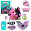 Rainbocorns Monstercorn Dev Sürpriz Peluş Boo - Boo - Roket Oyuncak
