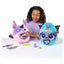 Rainbocorns Monstercorn Dev Sürpriz Peluş Boo - Boo - Roket Oyuncak