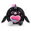 Rainbocorns Monstercorn Dev Sürpriz Peluş Spooky Sue - Roket Oyuncak