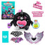 Rainbocorns Monstercorn Dev Sürpriz Peluş Spooky Sue - Roket Oyuncak