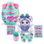 Rainbocorns Puppycorn Bow Sürpriz Paket Rufus - Roket Oyuncak