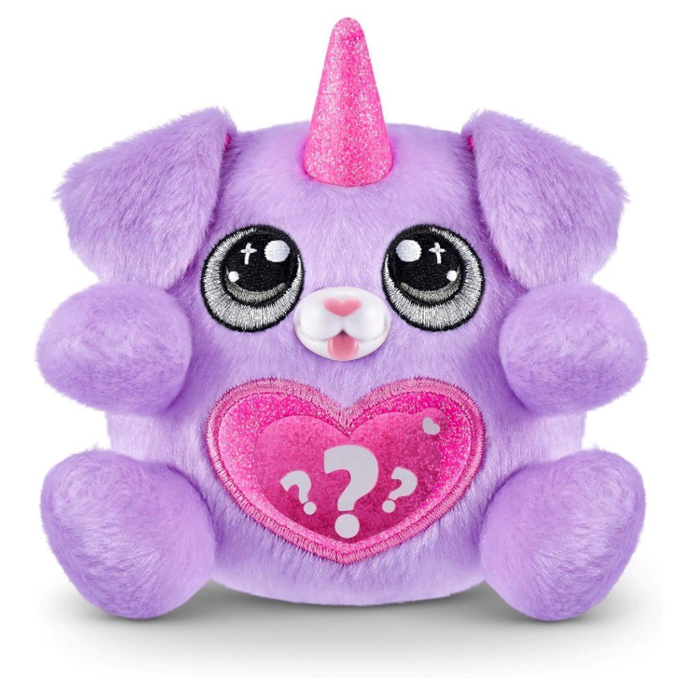 Rainbocorns Puppycorn Koku Sürprizi Sürpriz Paket S8 Ms. Tricksy - Roket Oyuncak