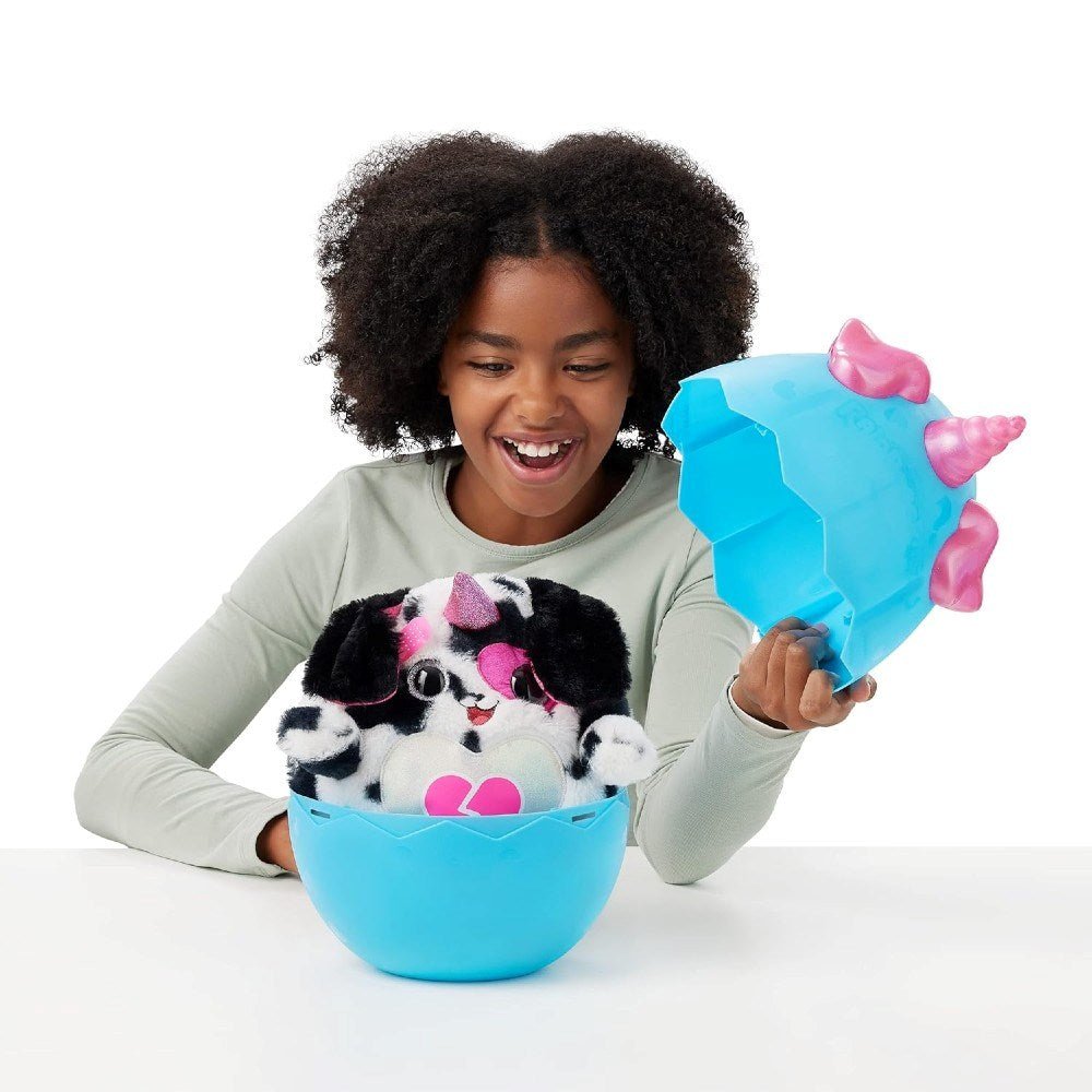 Rainbocorns Puppycorn Sürpriz Paket S5 Peaches - Roket Oyuncak