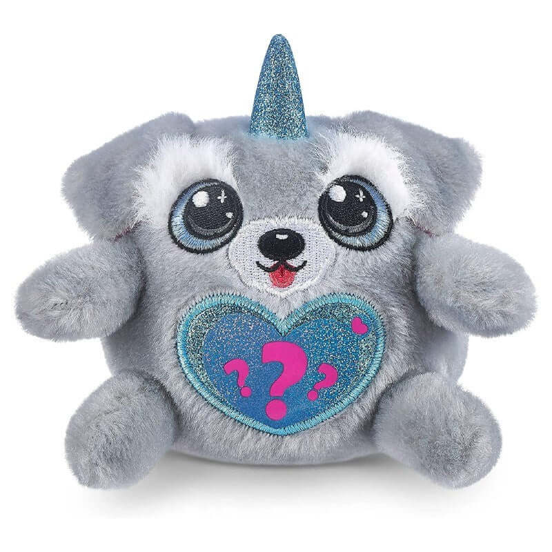 Rainbocorns Puppycorn Sürpriz S2 Wrecker - Roket Oyuncak