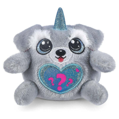 Rainbocorns Puppycorn Sürpriz S2 Wrecker - Roket Oyuncak