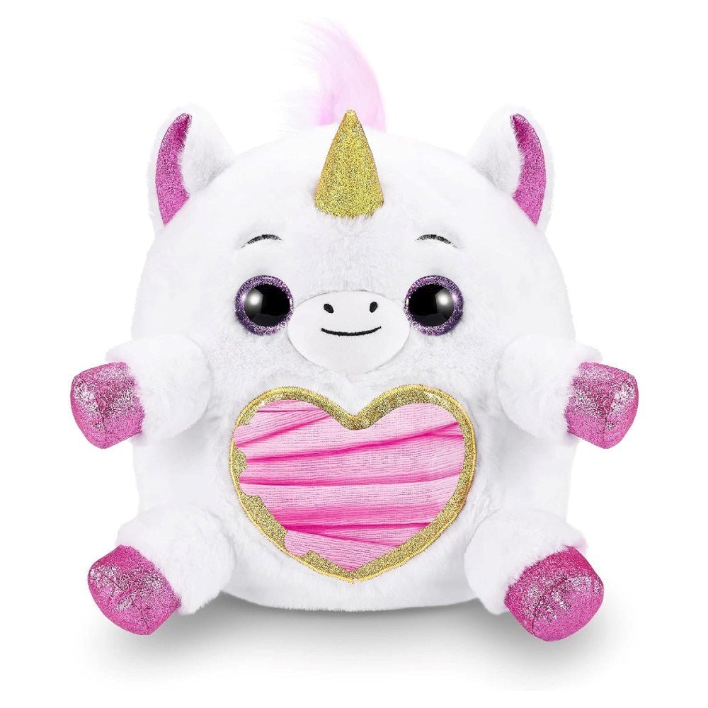 Rainbocorns Unicorn Rescue Dev Sürpriz Daxelle - Roket Oyuncak