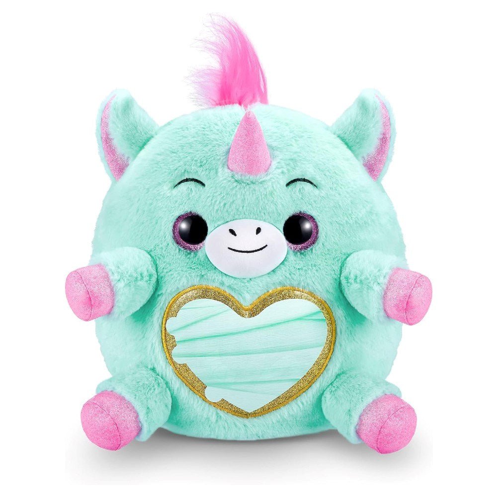 Rainbocorns Unicorn Rescue Dev Sürpriz Disco - Roket Oyuncak