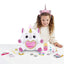 Rainbocorns Unicorn Rescue Dev Sürpriz Disco - Roket Oyuncak