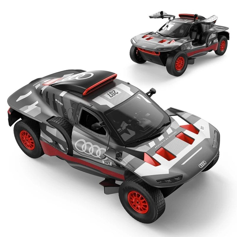 Rastar RC Audi RS Q E-Tron E2 Drift Uzaktan Kumandalı Araba