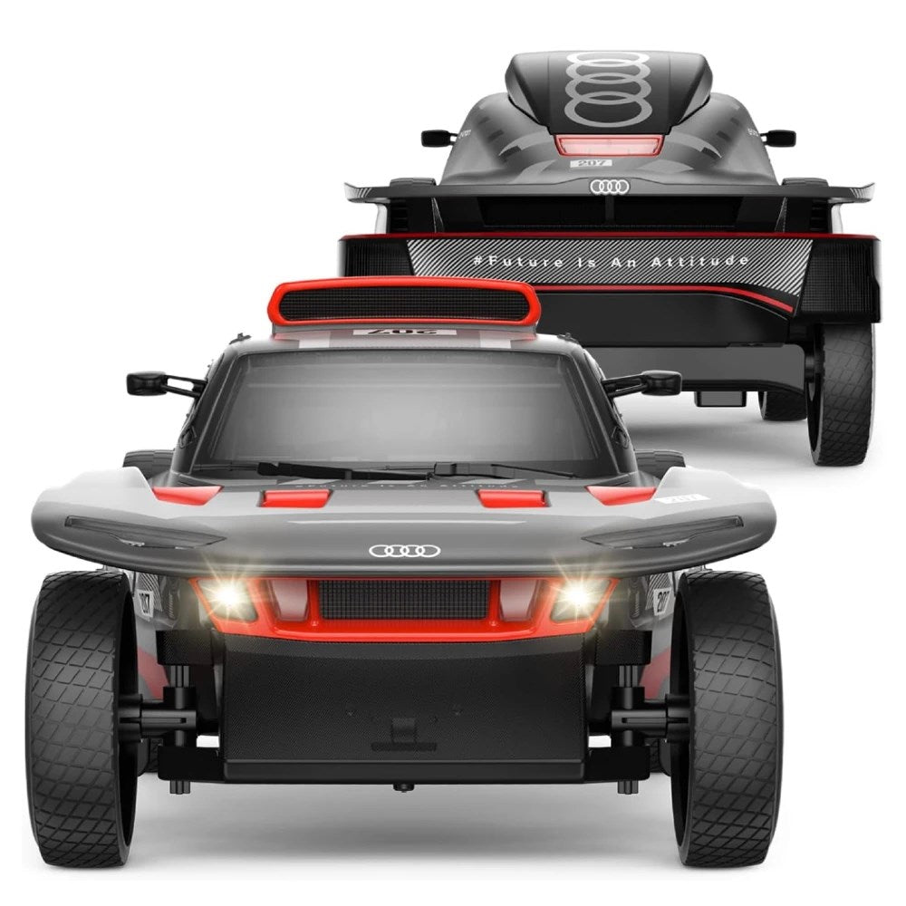 Rastar RC Audi RS Q E-Tron E2 Drift Uzaktan Kumandalı Araba