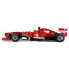 Rastar 1:12 Ferrari F138 F1 Uzaktan Kumandalı Araba - Roket Oyuncak