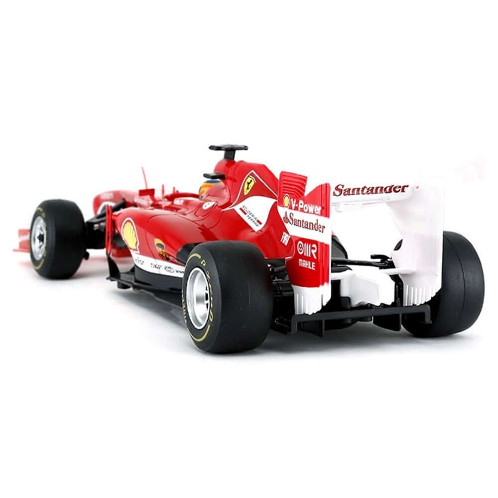 Rastar 1:12 Ferrari F138 F1 Uzaktan Kumandalı Araba - Roket Oyuncak