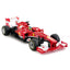 Rastar 1:12 Ferrari F138 F1 Uzaktan Kumandalı Araba - Roket Oyuncak