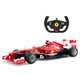 Rastar 1:12 Ferrari F138 F1 Uzaktan Kumandalı Araba - Roket Oyuncak
