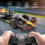 Rastar 1:12 Oracle Red Bull Racing RB18 Uzaktan Kumandalı Araba - Roket Oyuncak