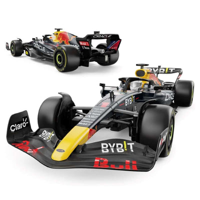 Rastar 1:12 Oracle Red Bull Racing RB18 Uzaktan Kumandalı Araba - Roket Oyuncak