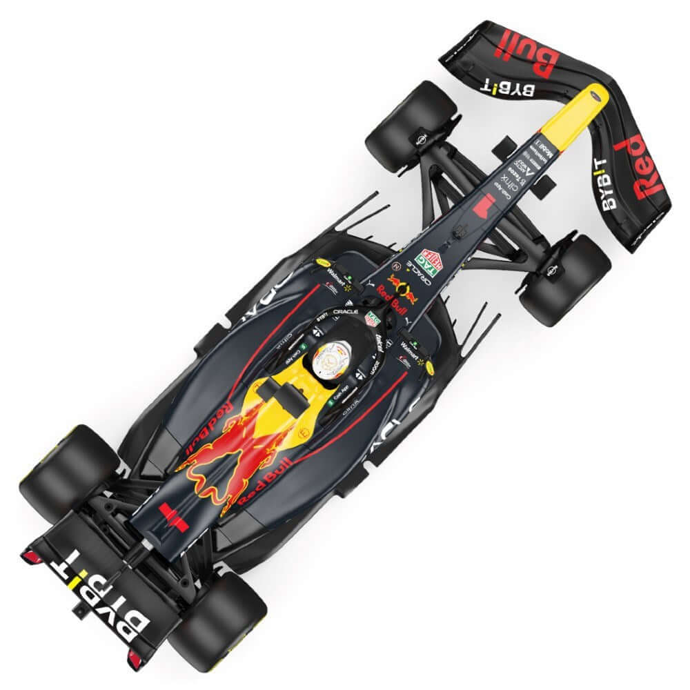 Rastar 1:12 Oracle Red Bull Racing RB18 Uzaktan Kumandalı Araba - Roket Oyuncak