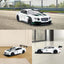 Rastar 1:14 Bentley Continental GT3 Uzaktan Kumandalı Araba - Roket Oyuncak