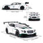 Rastar 1:14 Bentley Continental GT3 Uzaktan Kumandalı Araba - Roket Oyuncak