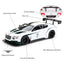 Rastar 1:14 Bentley Continental GT3 Uzaktan Kumandalı Araba - Roket Oyuncak