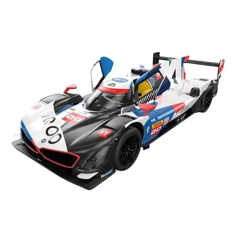 Rastar 1:14 Bmw M Hibrit V8 Uzaktan Kumandalı Araba - Roket Oyuncak