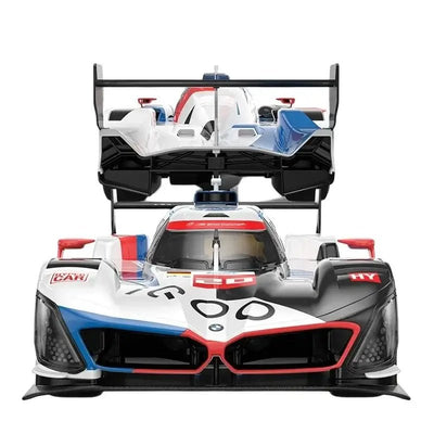 Rastar 1:14 Bmw M Hibrit V8 Uzaktan Kumandalı Araba - Roket Oyuncak