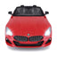 Rastar 1:14 Bmw Z4 Roadster Uzaktan Kumandalı Araba Kırmızı - Roket Oyuncak