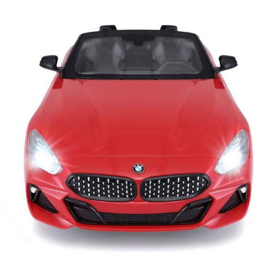 Rastar 1:14 Bmw Z4 Roadster Uzaktan Kumandalı Araba Kırmızı - Roket Oyuncak