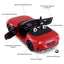 Rastar 1:14 Bmw Z4 Roadster Uzaktan Kumandalı Araba Kırmızı - Roket Oyuncak