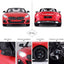 Rastar 1:14 Bmw Z4 Roadster Uzaktan Kumandalı Araba Kırmızı - Roket Oyuncak