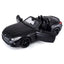 Rastar 1:14 Bmw Z4 Roadster Uzaktan Kumandalı Araba Siyah - Roket Oyuncak